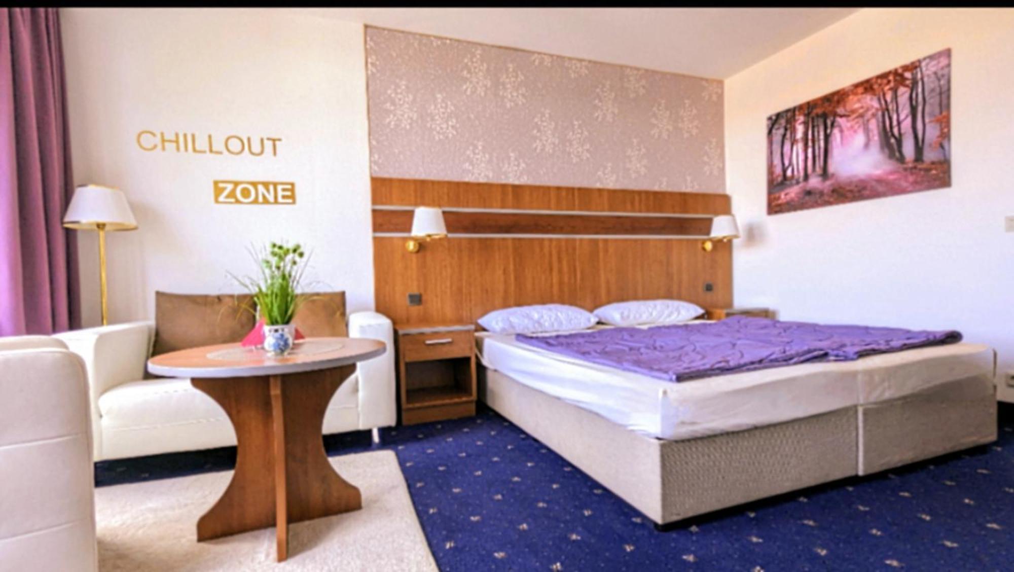 Chill Out Apartment Bergblick جوسلار المظهر الخارجي الصورة
